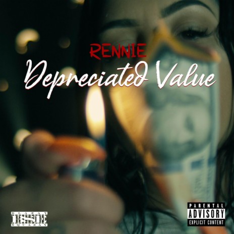 Depreciated Value
