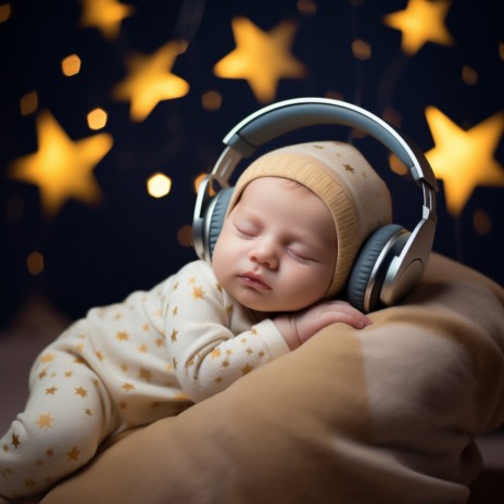 Soothe Under Starry Nights ft. Baby Sleeptime & Songs to Put a Baby to Sleep Academy