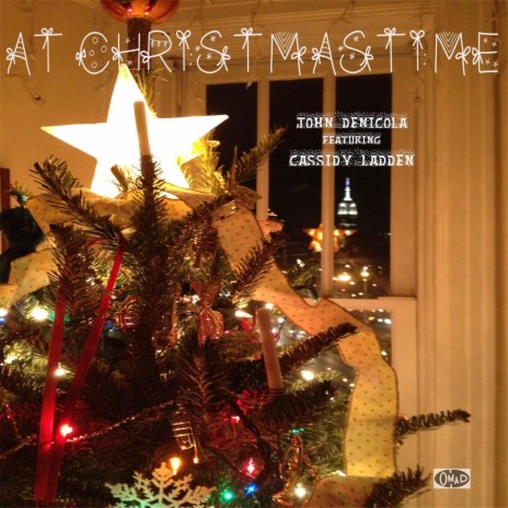 At Christmastime (feat. Cassidy Ladden) | Boomplay Music