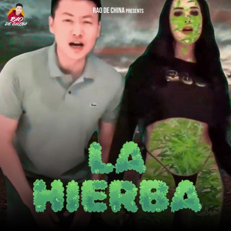 La Hierba | Boomplay Music
