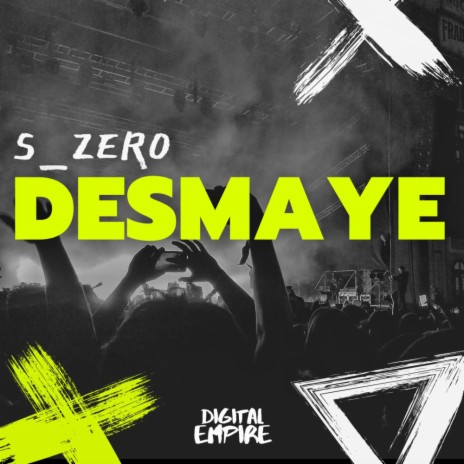 Desmaye (Extended Mix)