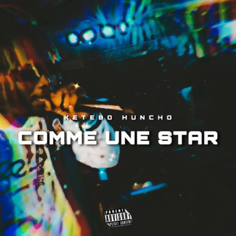 Comme une star | Boomplay Music