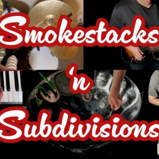 Smokestacks & Subdivisions