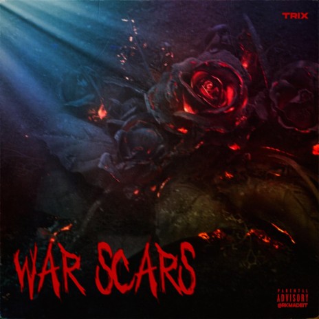 War Scars | Boomplay Music