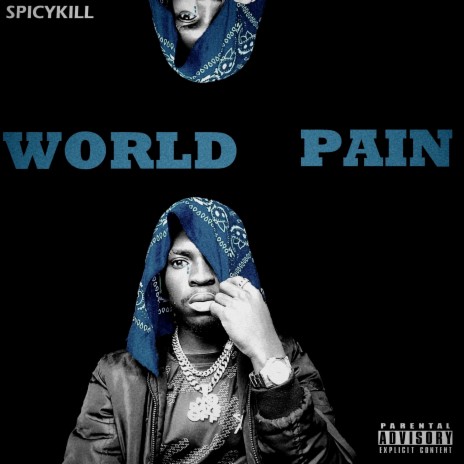 World Pain | Boomplay Music