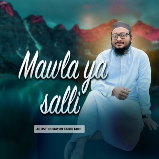 Mawla Ya Salli