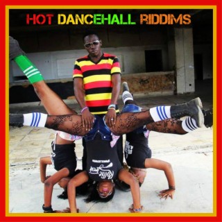 Hot Dancehall Riddims