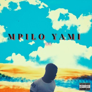 Mpilo Yami