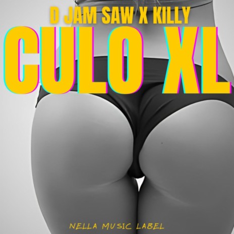 CuloXL ft. Kiillyy | Boomplay Music
