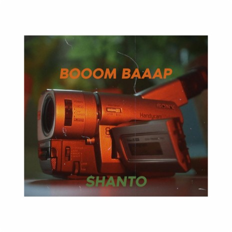 Booom Baaap | Boomplay Music