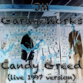 Candy Greed (live 1997 version) lyrics | Boomplay Music