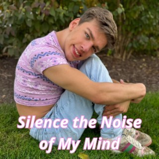 Silence the Noise of My Mind lyrics | Boomplay Music