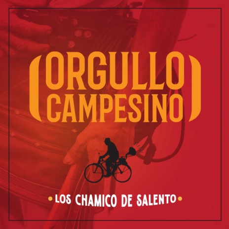 Orgullo Campesino | Boomplay Music