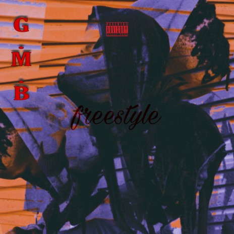 G.M.B (Freestyle) ft. 31ack.ash | Boomplay Music