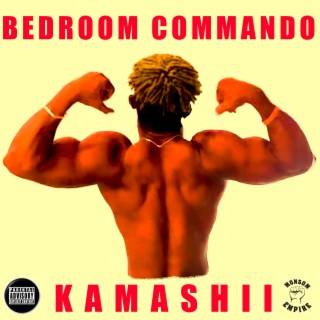 Bedroom Commando