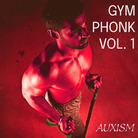 Gym Phonk (slowed + reverb)