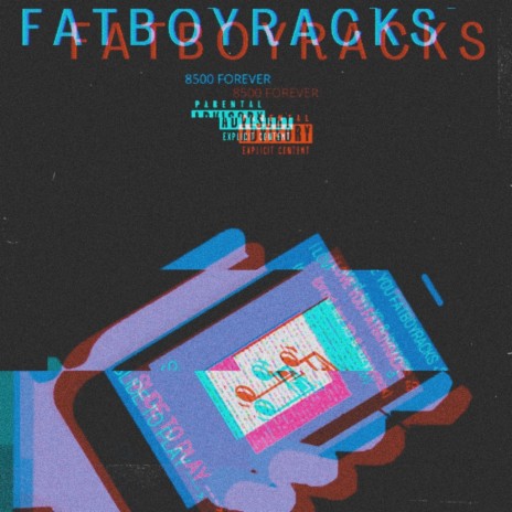 I Love You Fatboyracks | Boomplay Music
