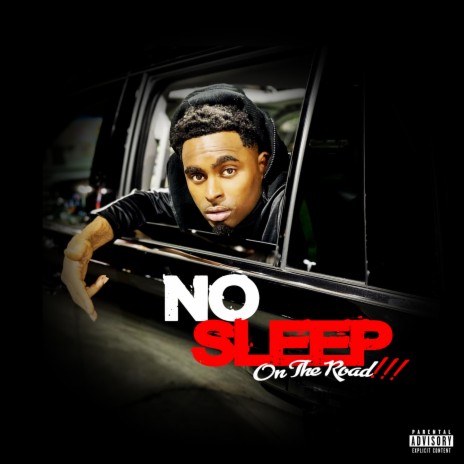 No Sleep On The Road (Special Version) | Boomplay Music