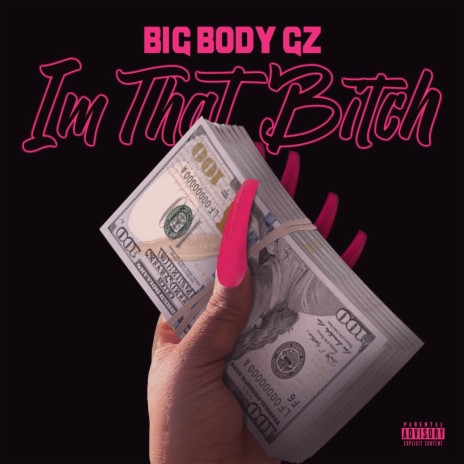 I'm that Bitch | Boomplay Music