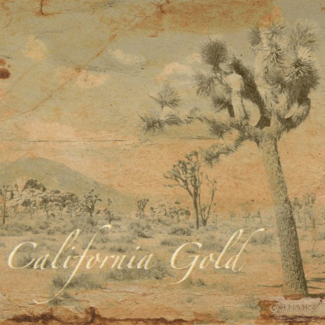 California Gold | Boomplay Music