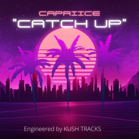 CATCH UP | Boomplay Music