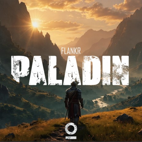 Paladin ft. Outertone | Boomplay Music