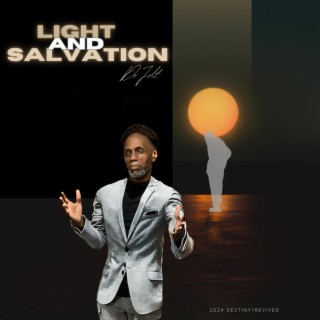 Light and Salvation lyrics | Boomplay Music