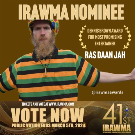 The Story About IRAWMA (41 Years)
