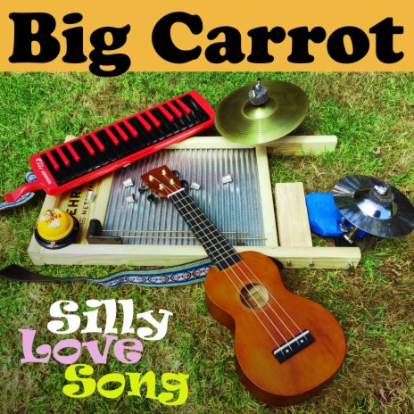 Silly Love Song | Boomplay Music