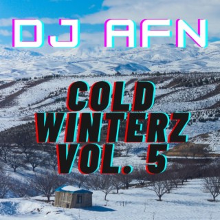 Cold Winterz vol. 5