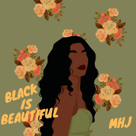Black Is Beautifiul | Boomplay Music