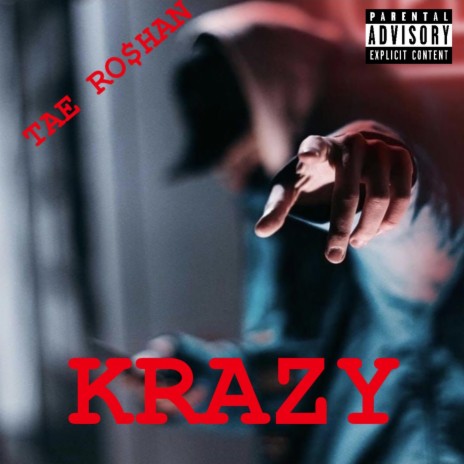 KRAZY | Boomplay Music