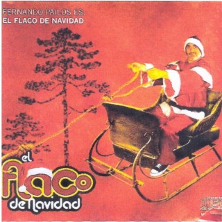 El Flaco de Navidad