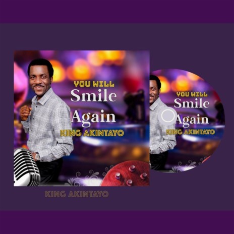 You Will Smile Again | Boomplay Music