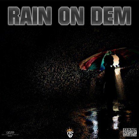 Rain On Dem ft. LionRos | Boomplay Music