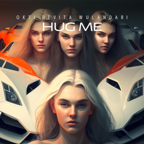 Hug me | Boomplay Music