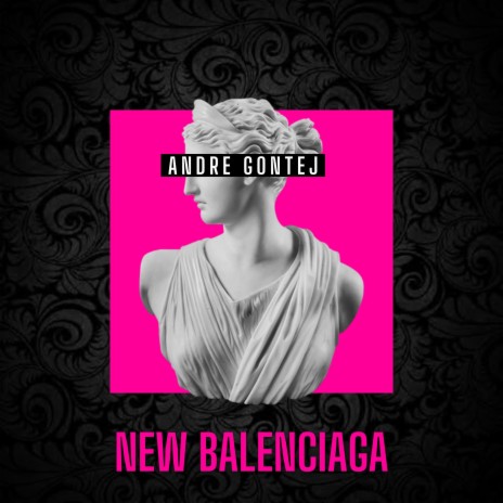 New Balenciaga | Boomplay Music