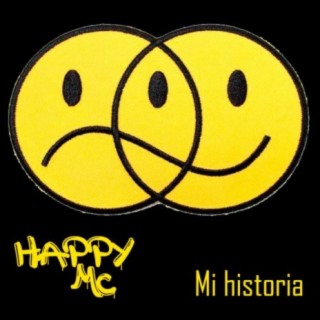 Happy mc (Mi historia)