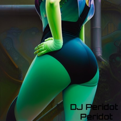 Peridot | Boomplay Music