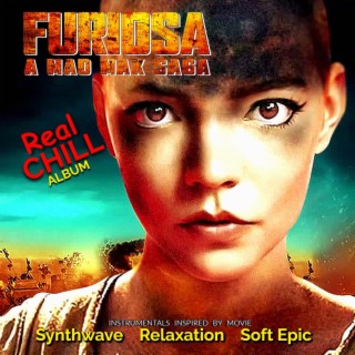 FURIOSA : A Mad Max Saga (Real Chill Album)