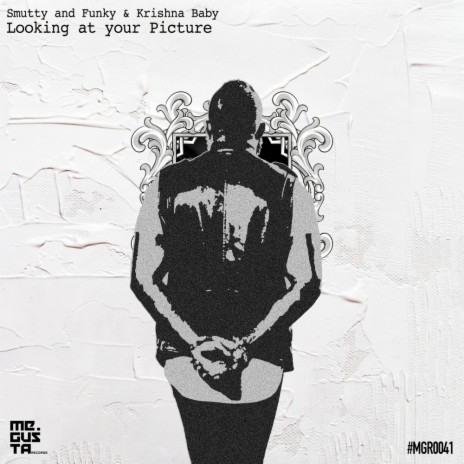 Looking at your Picture ft. Krishna Baby | Boomplay Music