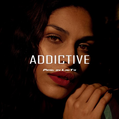 Addictive (Trap Beat)