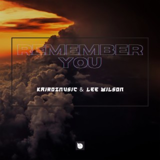 Remember You ft. Lee Wilson lyrics | Boomplay Music