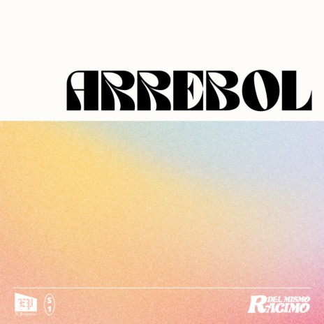 Arrebol | Boomplay Music