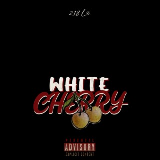 White Cherry