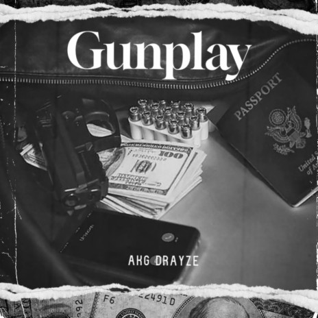 GUNPLAY | Boomplay Music