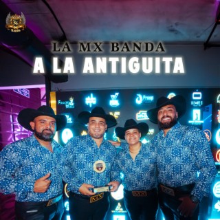 Ala Antiguita lyrics | Boomplay Music