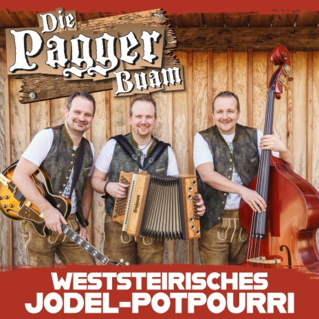 Weststeirisches Jodel-Potpourri: Hops drah di aussi / Holterbuam Jodler / Wos tuat da Bua auf Bergeshöhn / Franzl Jodler (Neuaufnahme) | Boomplay Music