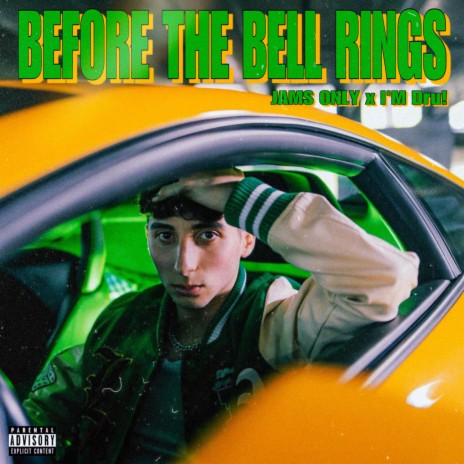 Before The Bell Rings ft. I'm Dru! | Boomplay Music