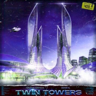 TWIN TOWERS